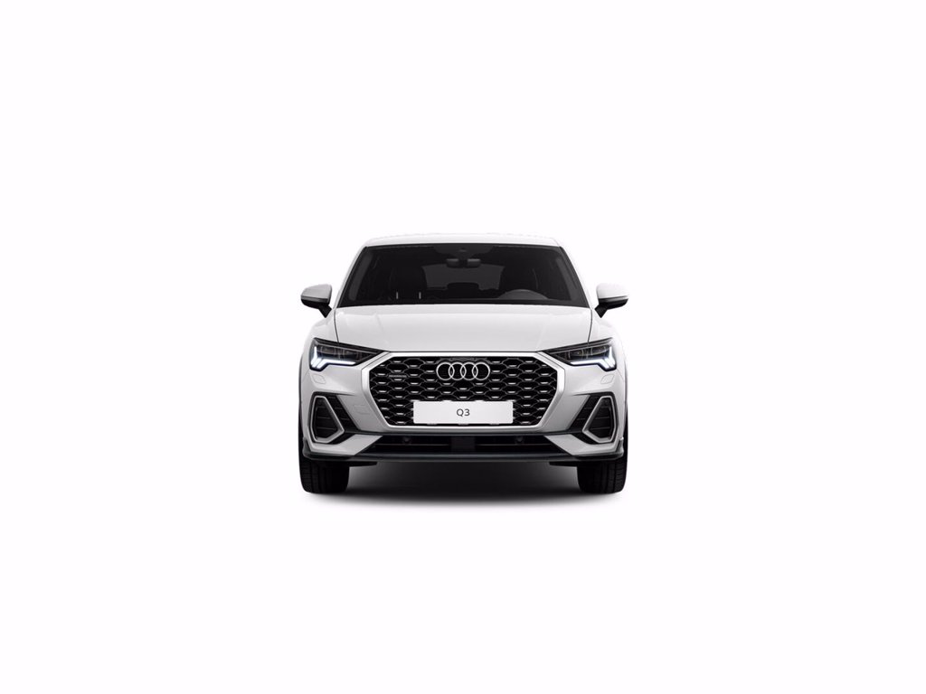 AUDI Q3 sportback 40 2.0 tdi edition quattro 200cv s-tronic