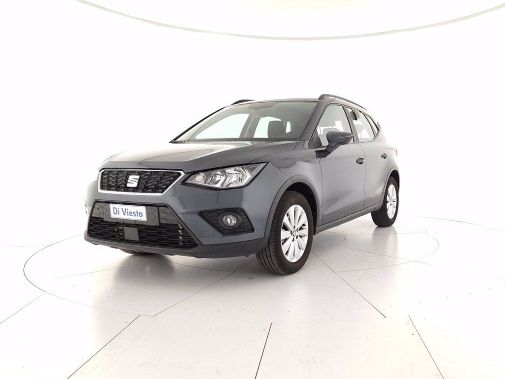 SEAT Arona 1.0 ecotsi 110cv style