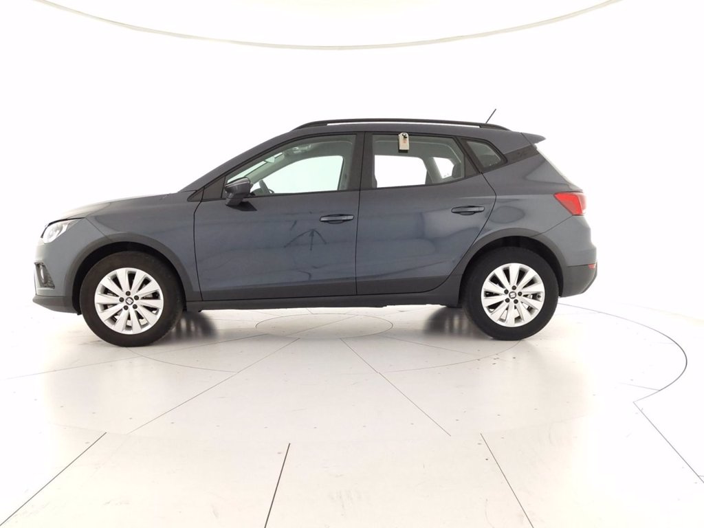 SEAT Arona 1.0 ecotsi 110cv style