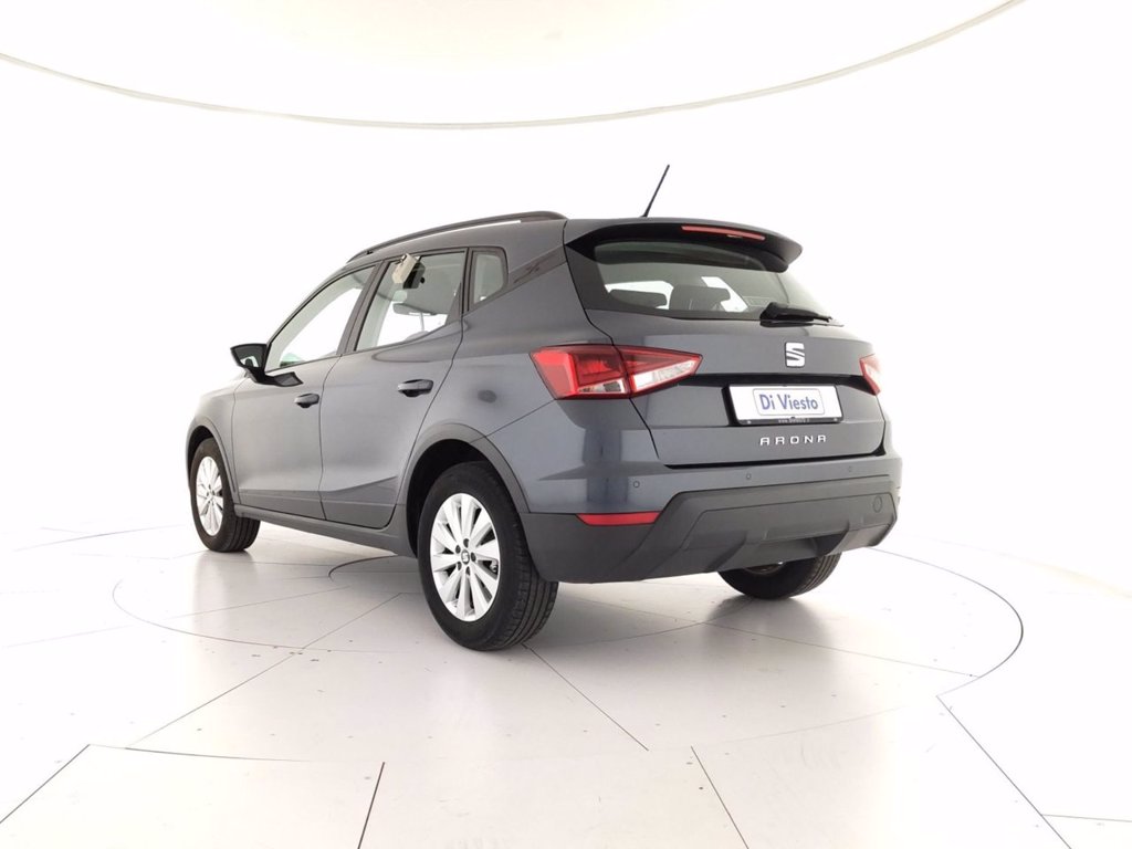 SEAT Arona 1.0 ecotsi 110cv style