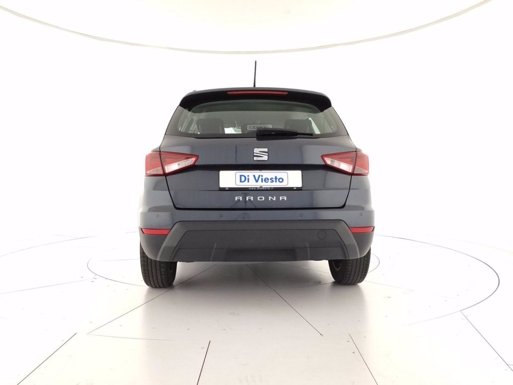 SEAT Arona 1.0 ecotsi 110cv style