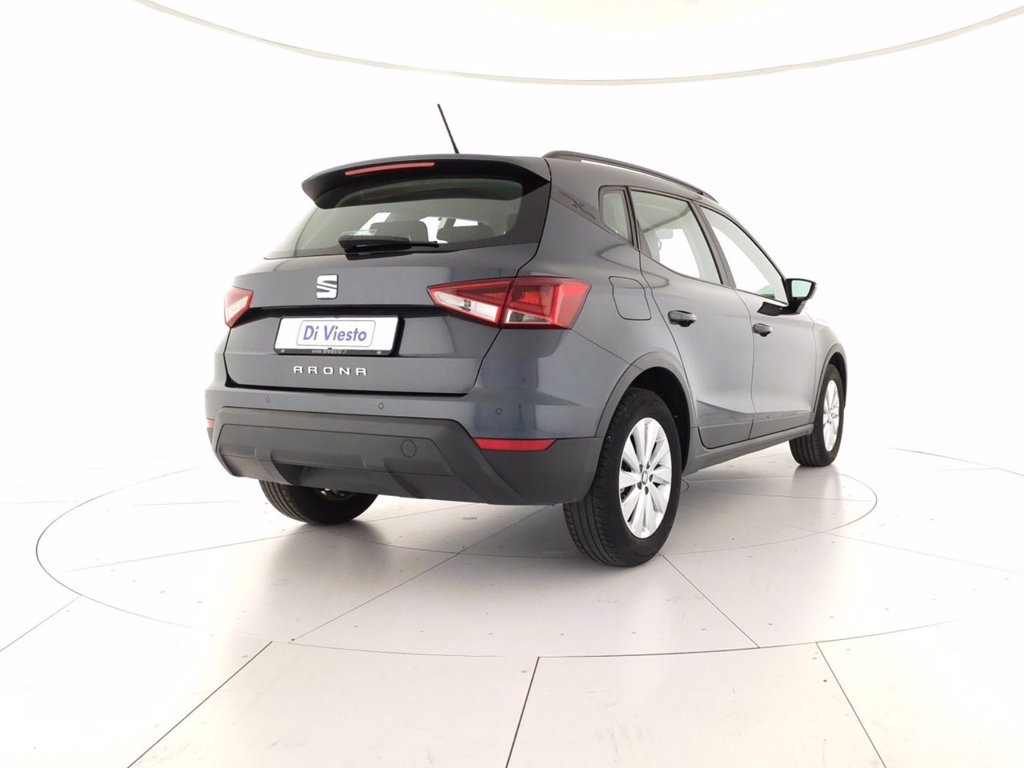 SEAT Arona 1.0 ecotsi 110cv style