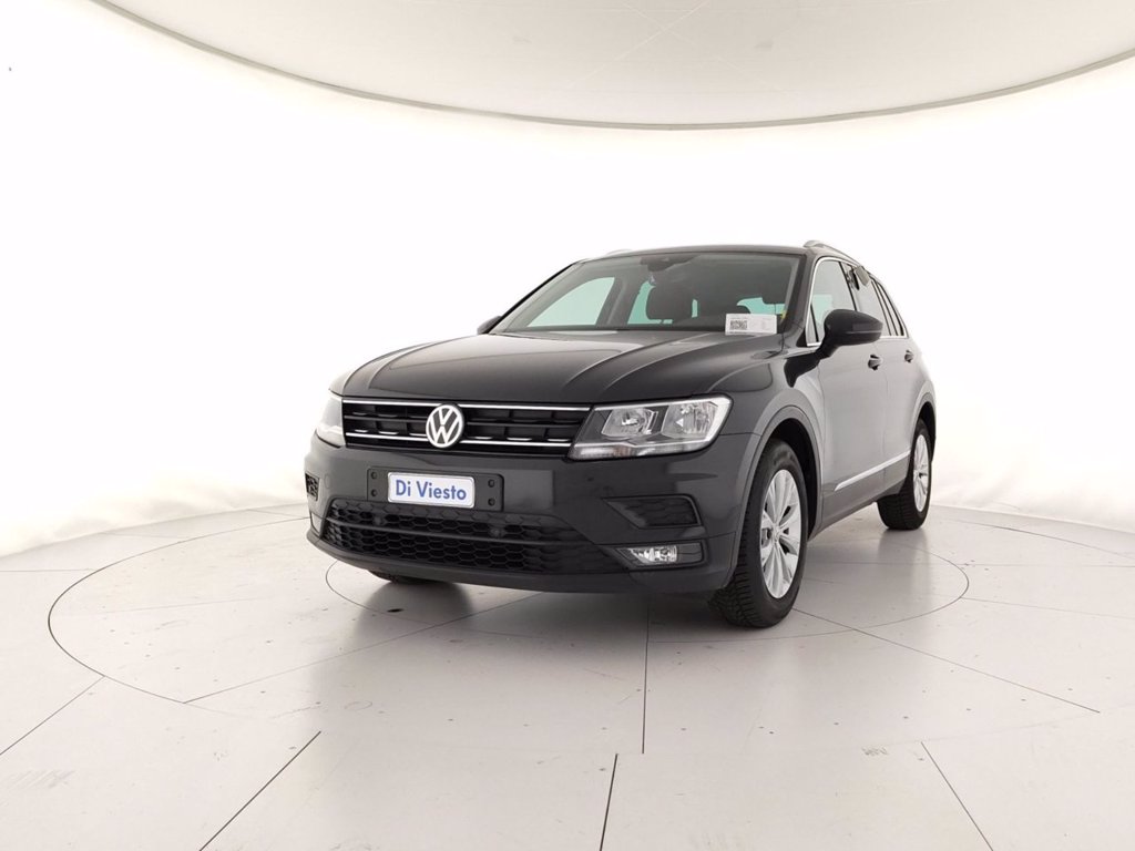 VOLKSWAGEN Tiguan 1.5 tsi style 130cv