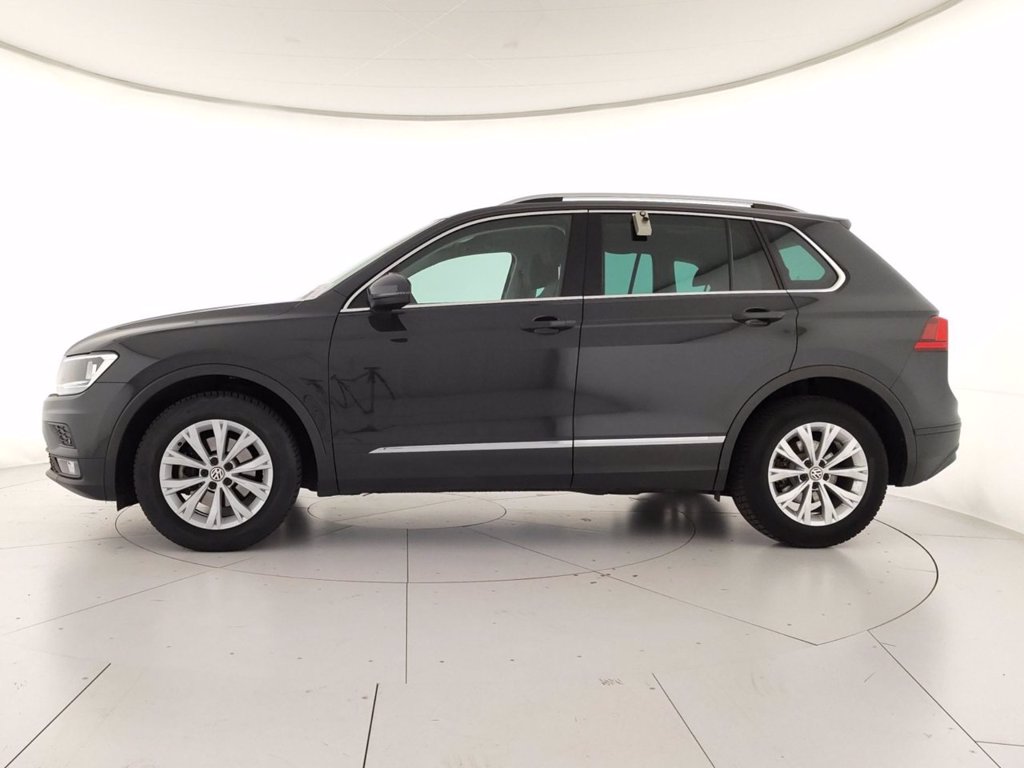 VOLKSWAGEN Tiguan 1.5 tsi style 130cv