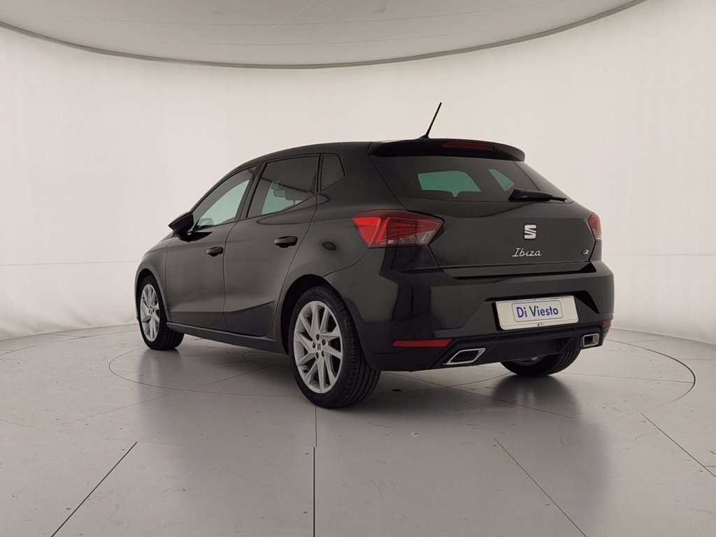 SEAT Ibiza 1.0 ecotsi fr 95cv