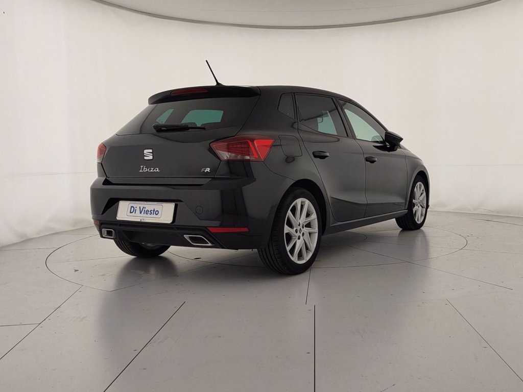 SEAT Ibiza 1.0 ecotsi fr 95cv