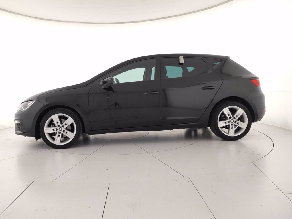 SEAT Leon 5 porte 1.6 tdi 115cv fr dsg