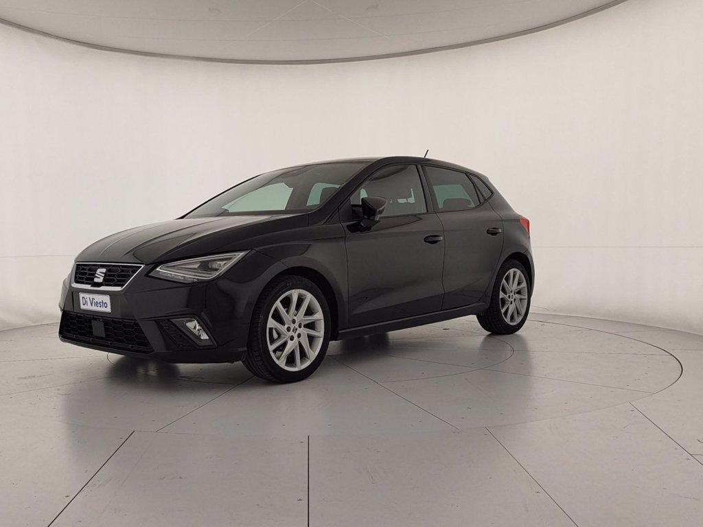 SEAT Ibiza 1.0 ecotsi fr 95cv