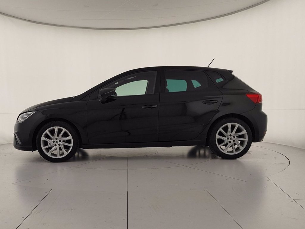 SEAT Ibiza 1.0 ecotsi fr 95cv