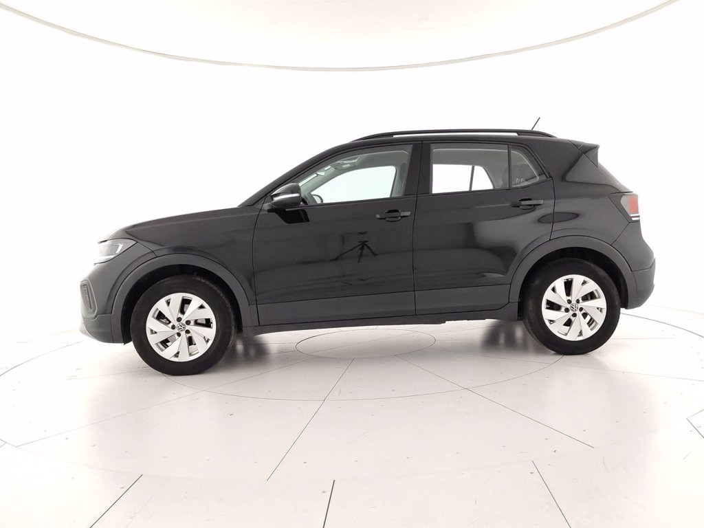 VOLKSWAGEN T-Cross 1.0 TSI LIFE 95CV