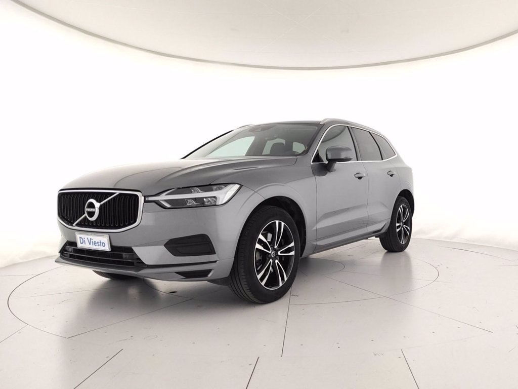 VOLVO XC60 2.0 D4 AWD