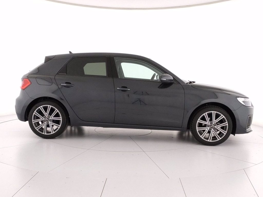 AUDI A1 sportback 25 1.0 tfsi admired advanced my20