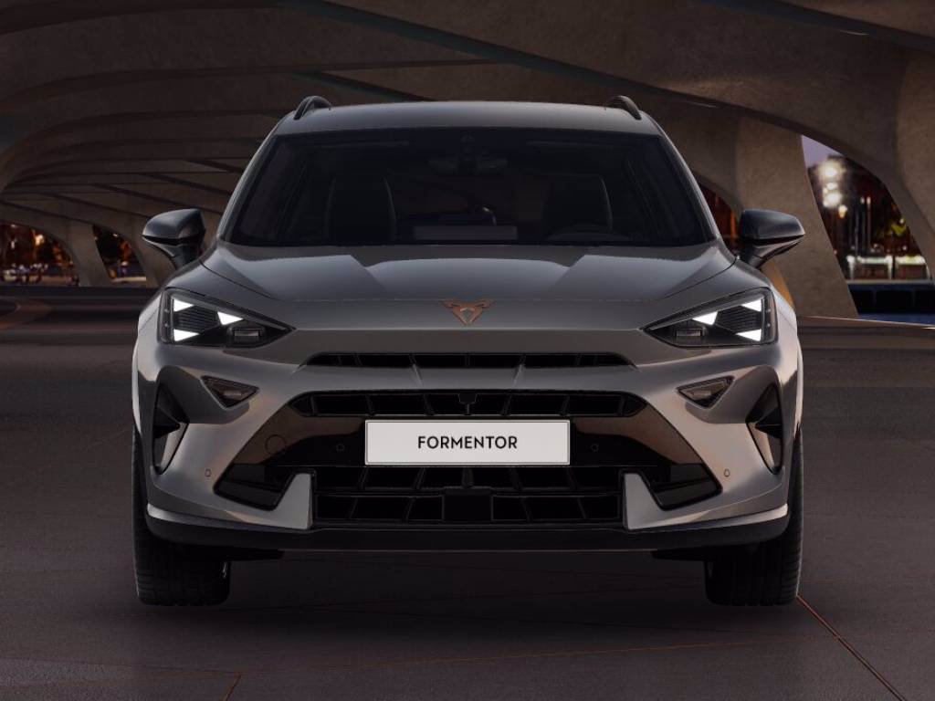 CUPRA Formentor 1.5 Hybrid DSG