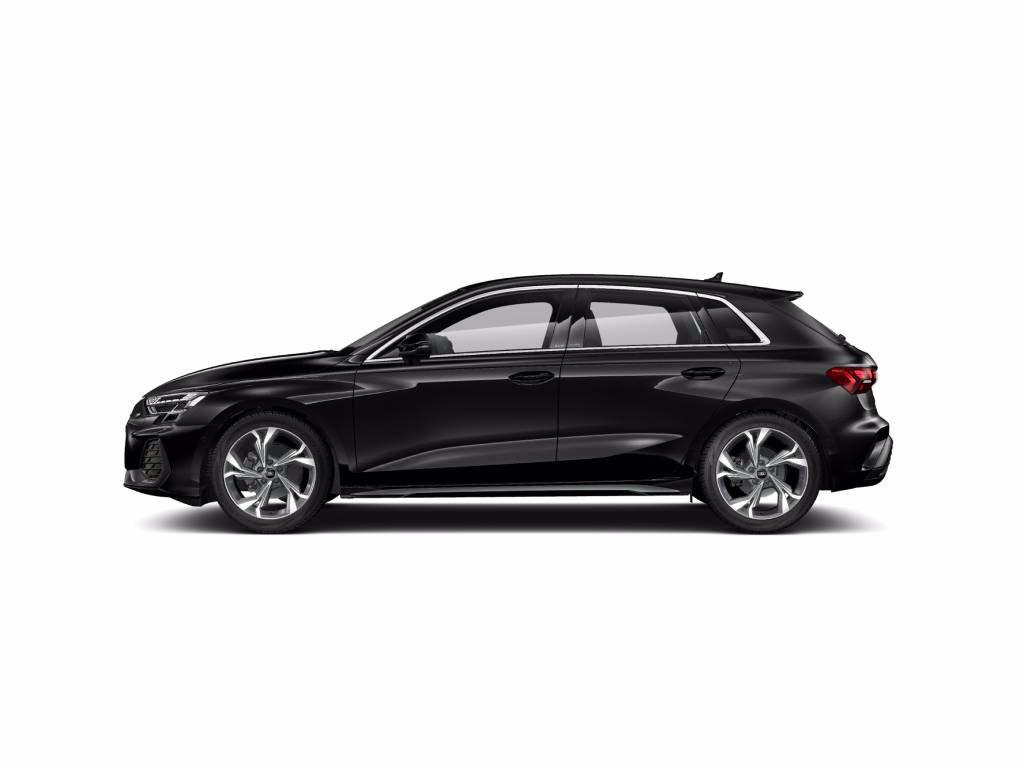 AUDI A3 SPB 35 TDI S tronic S line edition