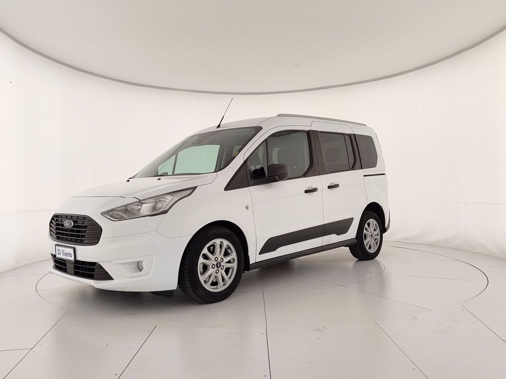 FORD Tourneo connect 1.5 tdci 100cv plus e6.2