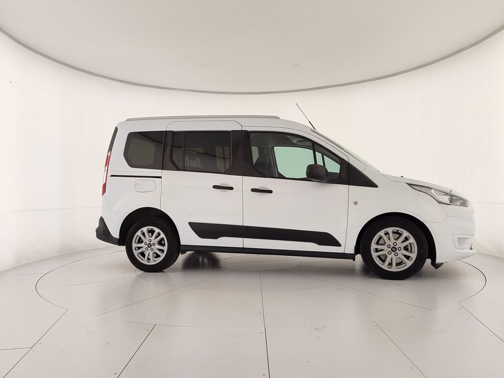 FORD Tourneo connect 1.5 tdci 100cv plus e6.2