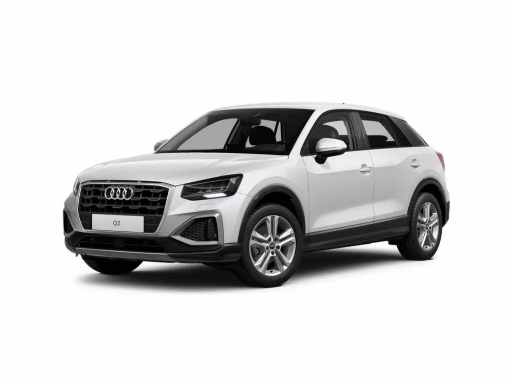 AUDI Q2 35 TDI S tronic Business Advanced