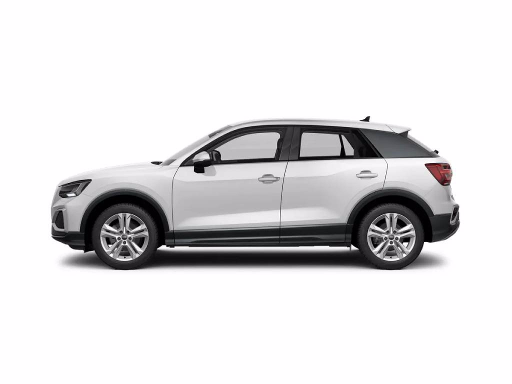 AUDI Q2 35 TDI S tronic Business Advanced