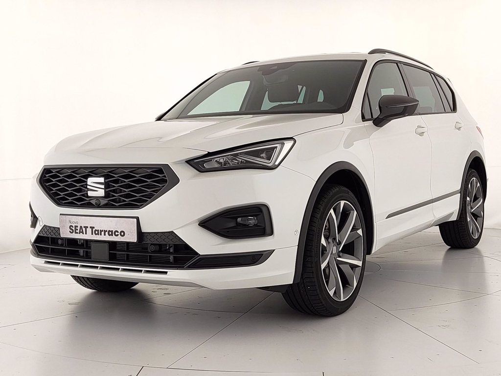 SEAT Tarraco 2.0 tdi fr 4drive 200cv dsg 7p.ti