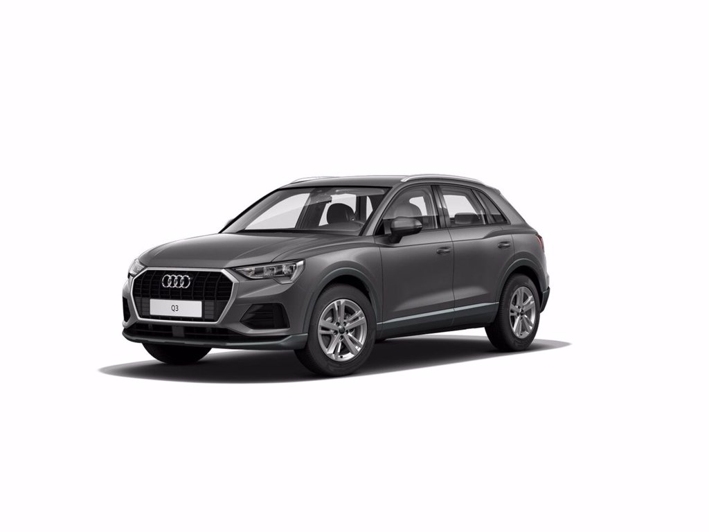 AUDI Q3 35 2.0 tdi business s-tronic