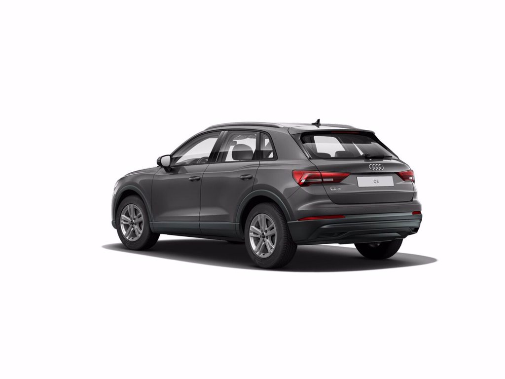 AUDI Q3 35 2.0 tdi business s-tronic