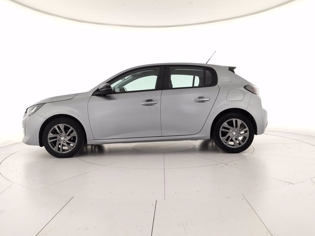 PEUGEOT 208 1.2 puretech active pack s&s 75cv