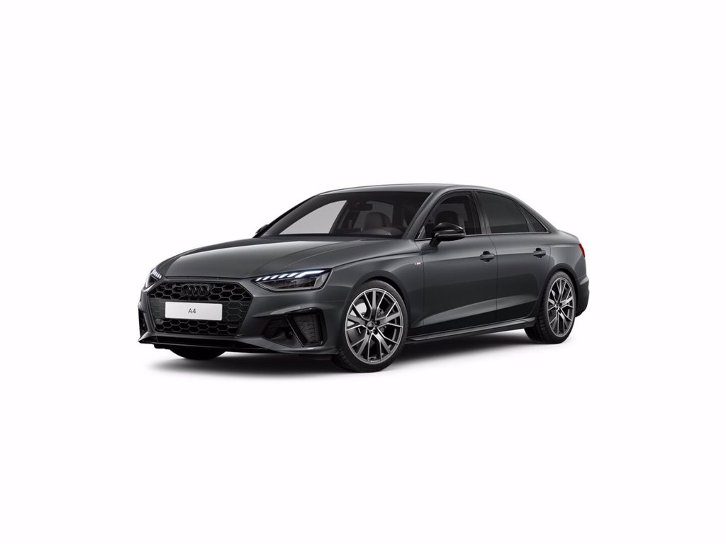 AUDI A4 35 2.0 tdi mhev s line edition 163cv s-tronic