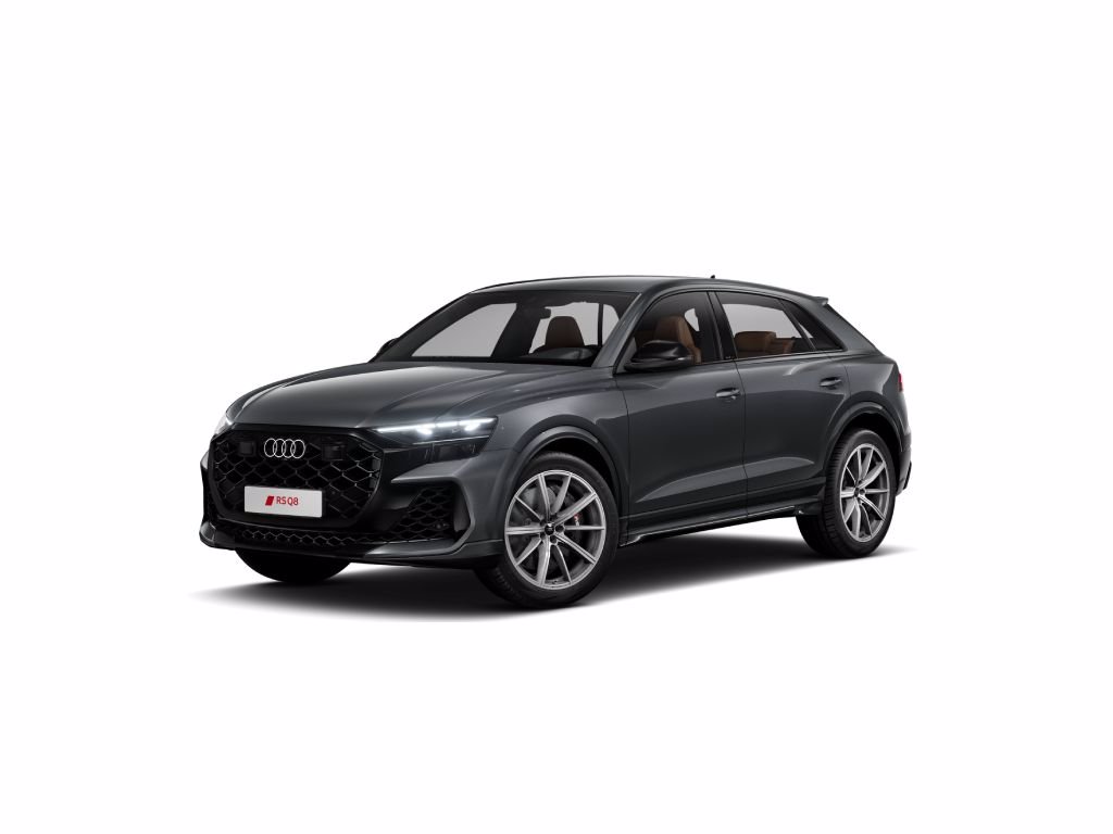 AUDI RS Q8 TFSI V8 quattro tiptronic Performance