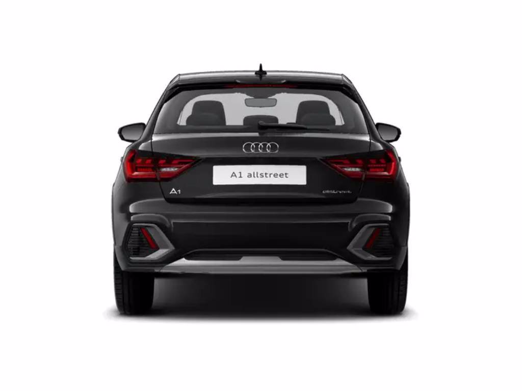 AUDI A1 allstreet 30 TFSI S tronic Business