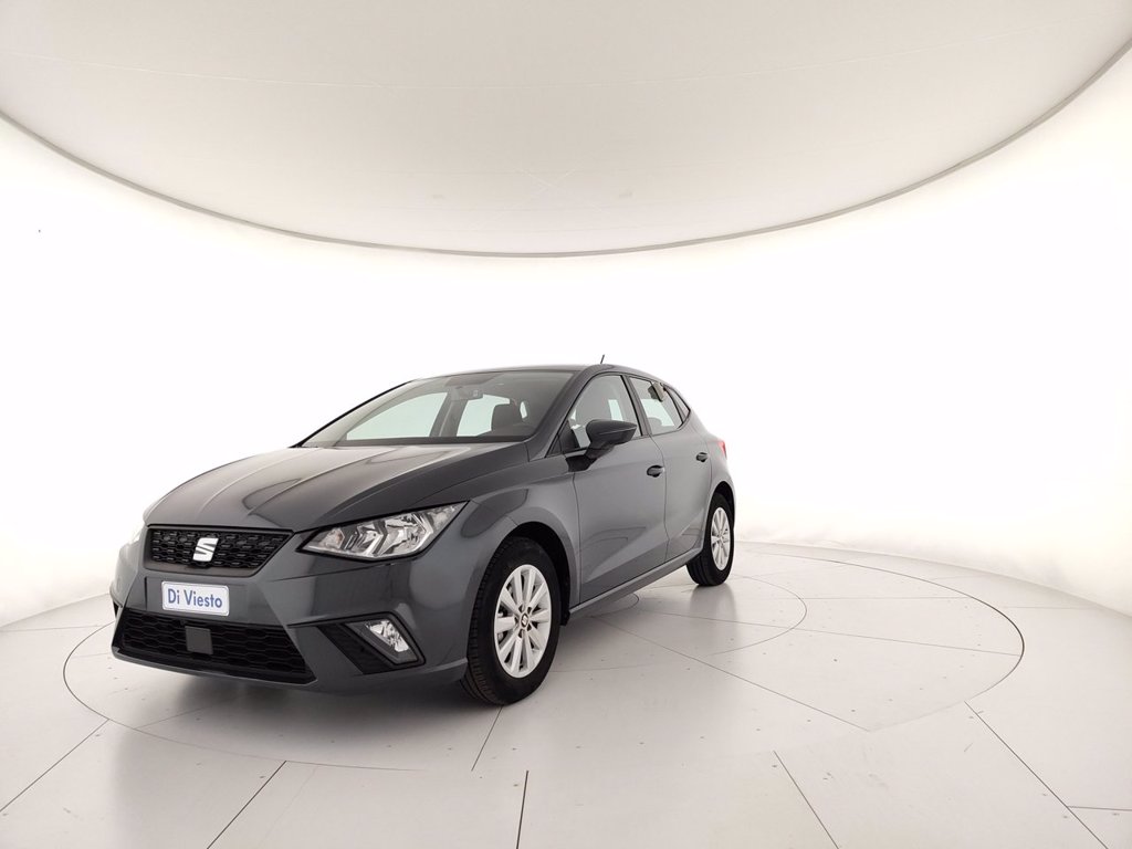 SEAT Ibiza 1.0 tgi business 90cv