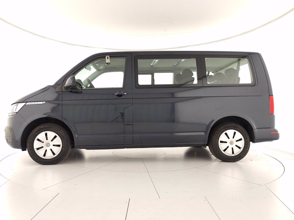 VOLKSWAGEN T6.1 transporter 30 2.0 tdi 150cv 4motion kombi business p.c. dsg7