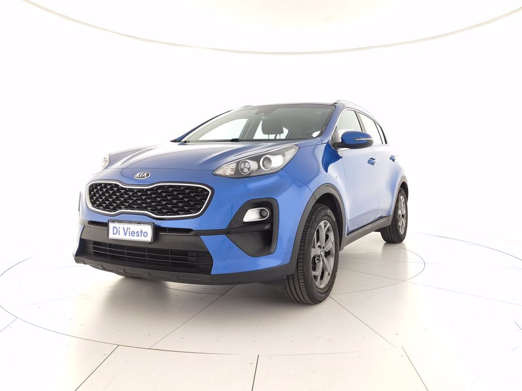 KIA Sportage 1.6