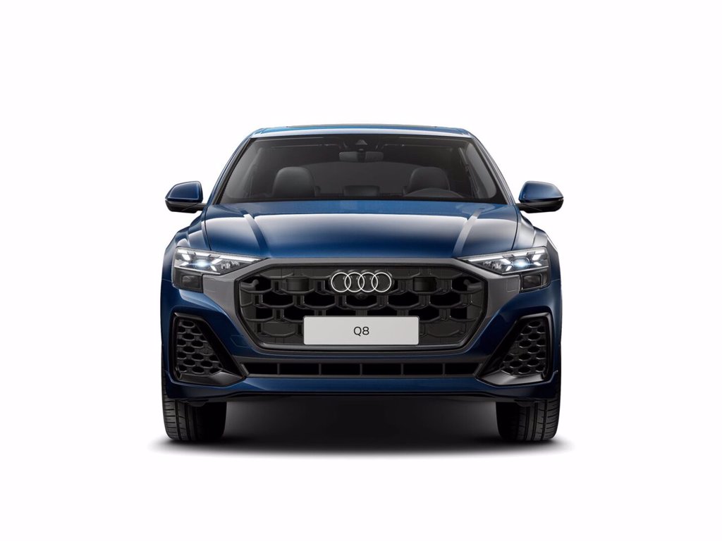 AUDI Q8 55 3.0 tfsi e s line edition quattro tiptronic