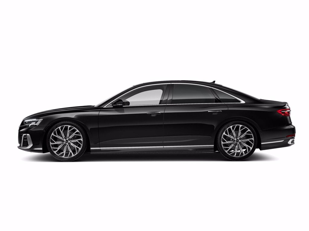 AUDI A8 50 3.0 tdi mhev quattro tiptronic