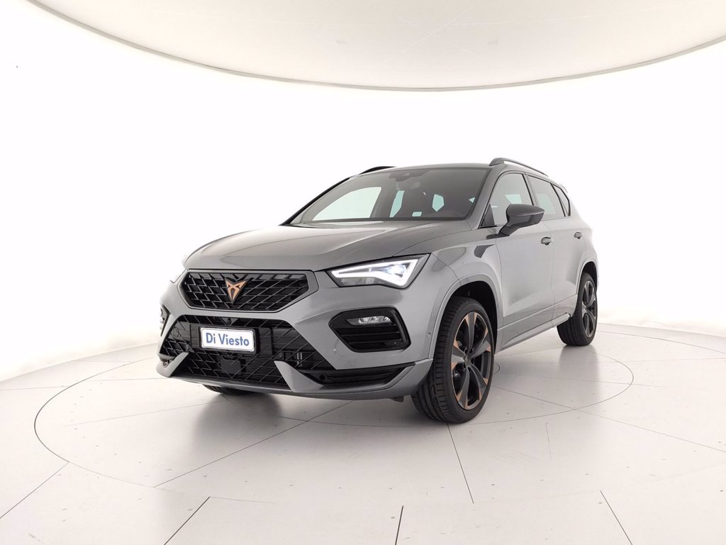 CUPRA Ateca 1.5 tsi 150cv dsg