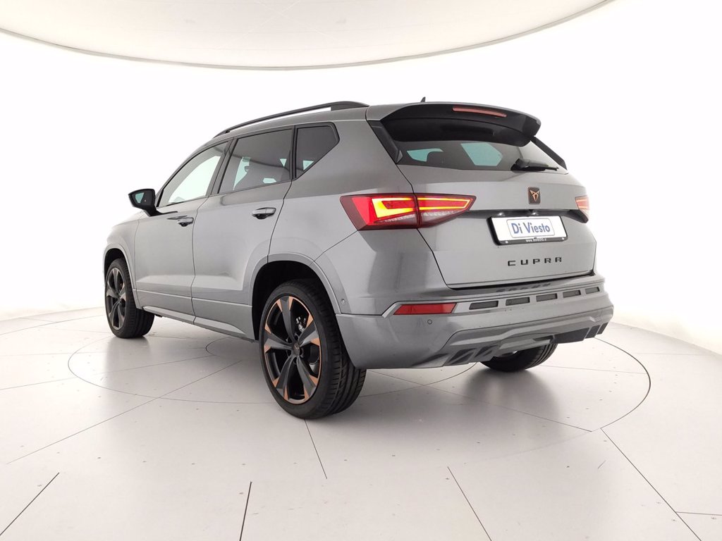 CUPRA Ateca 1.5 tsi 150cv dsg