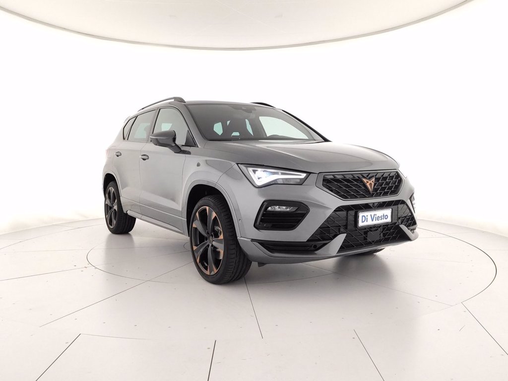 CUPRA Ateca 1.5 tsi 150cv dsg