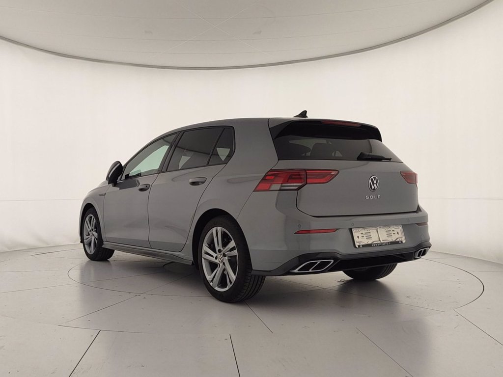 VOLKSWAGEN Golf variant 1.5 tsi evo r-line 130cv