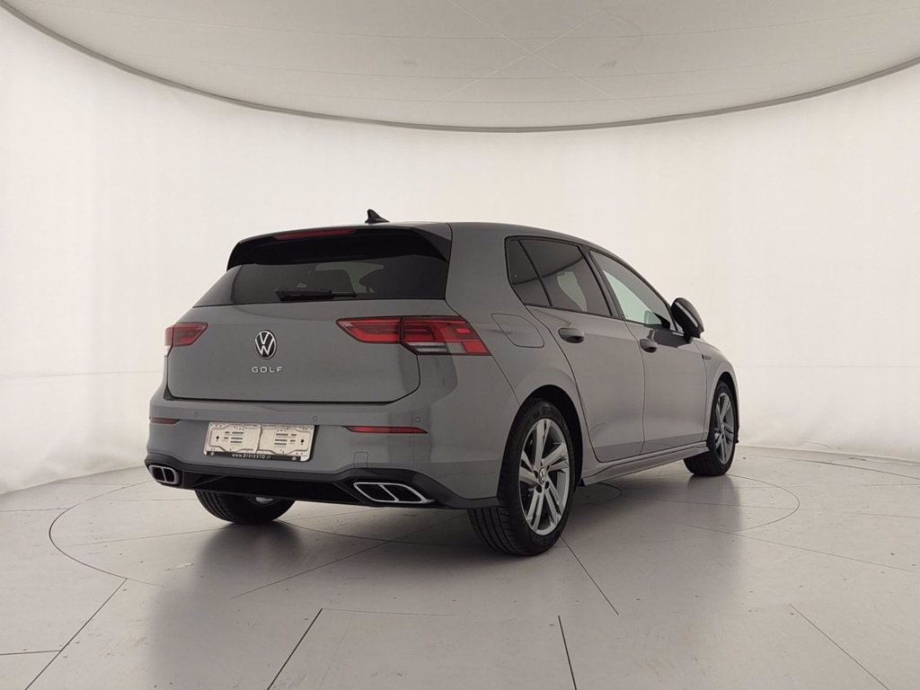 VOLKSWAGEN Golf variant 1.5 tsi evo r-line 130cv