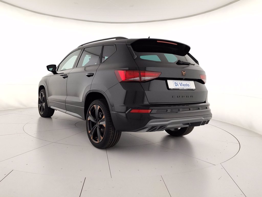 CUPRA Ateca 1.5 tsi 150cv dsg