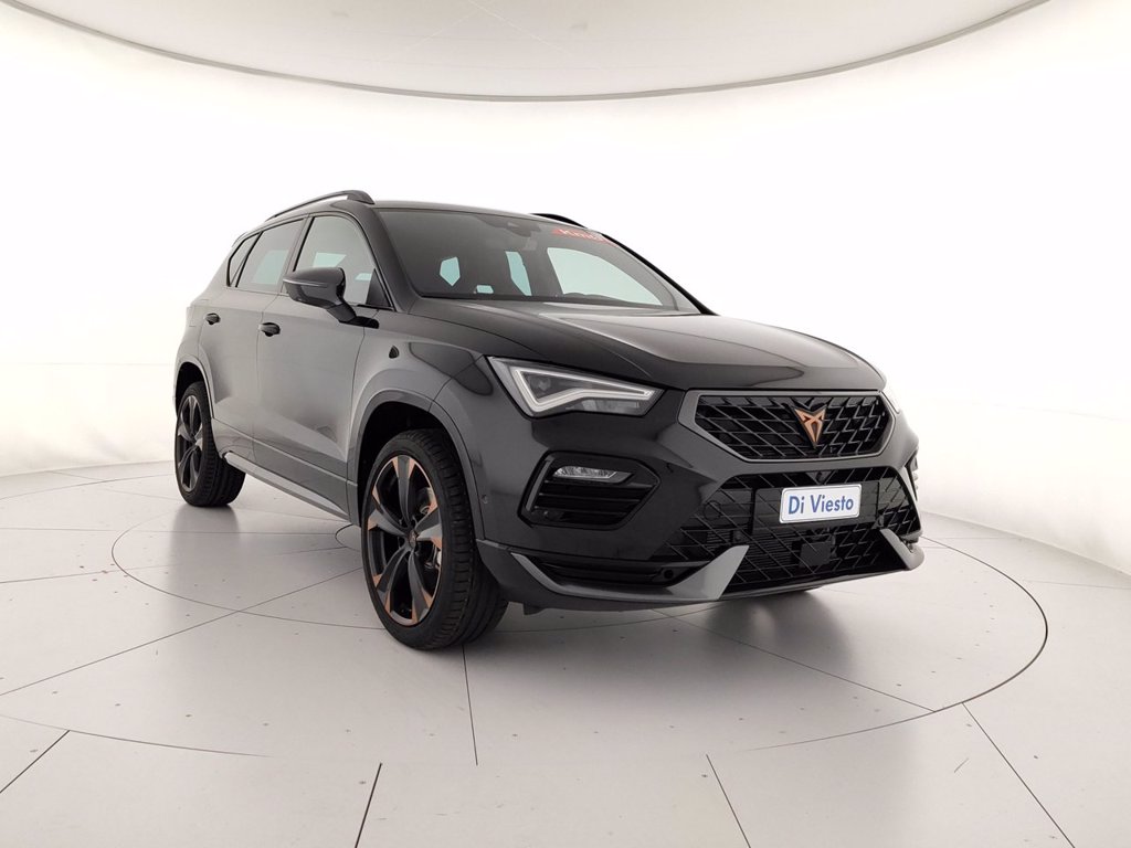 CUPRA Ateca 1.5 tsi 150cv dsg