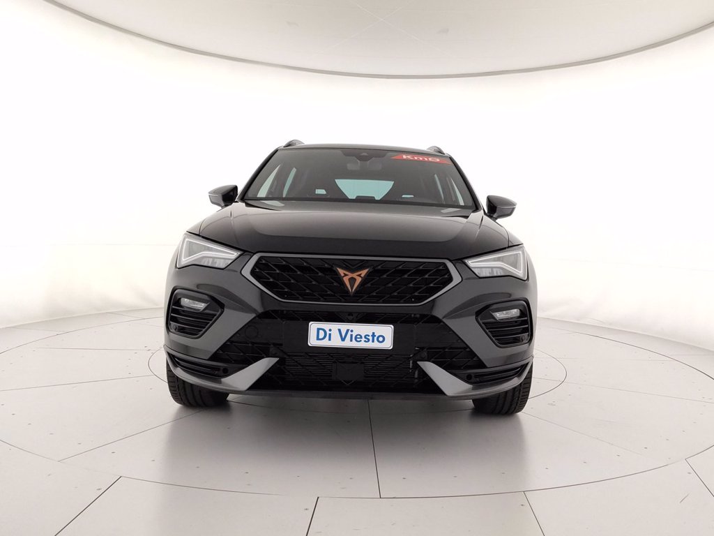 CUPRA Ateca 1.5 tsi 150cv dsg