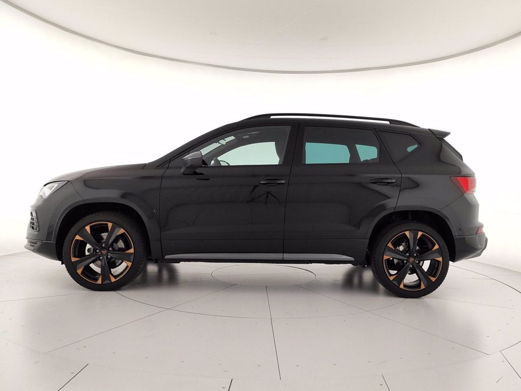 CUPRA Ateca 1.5 tsi 150cv dsg