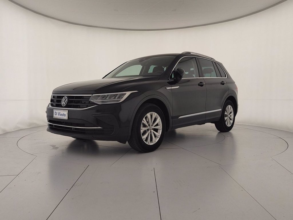 VOLKSWAGEN Tiguan 2.0 tdi life 150cv dsg