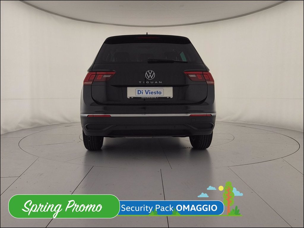 VOLKSWAGEN Tiguan 2.0 tdi life 150cv dsg