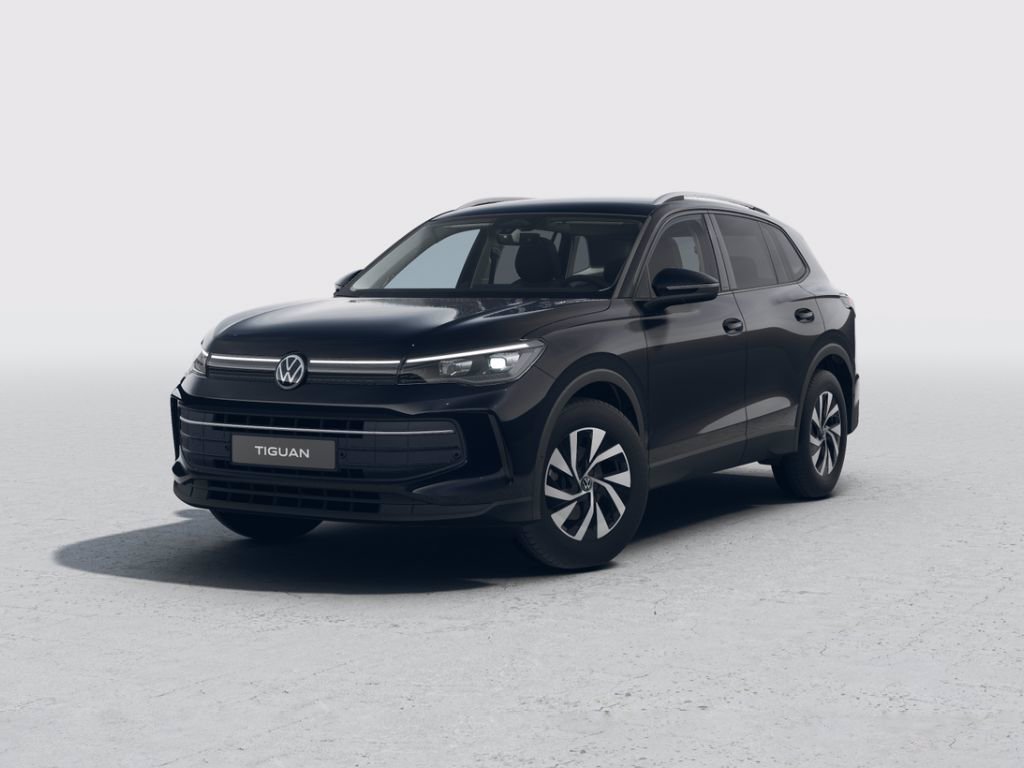 VOLKSWAGEN Tiguan 1.5 eTSI 150 CV EVO ACT DSG Edition Plus