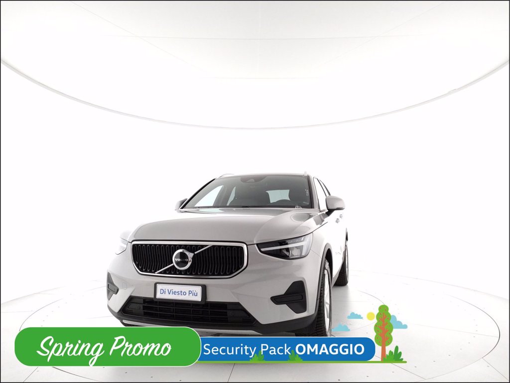 VOLVO Xc40 1.5 t2 essential auto