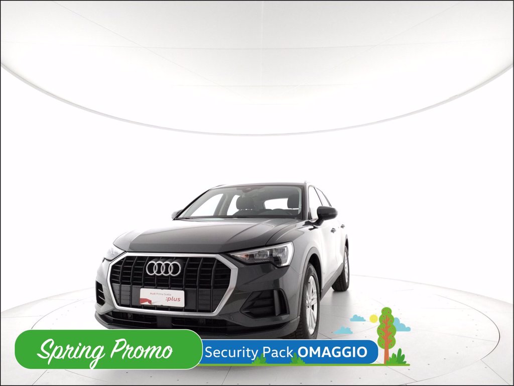 AUDI Q3 35 2.0 tdi business