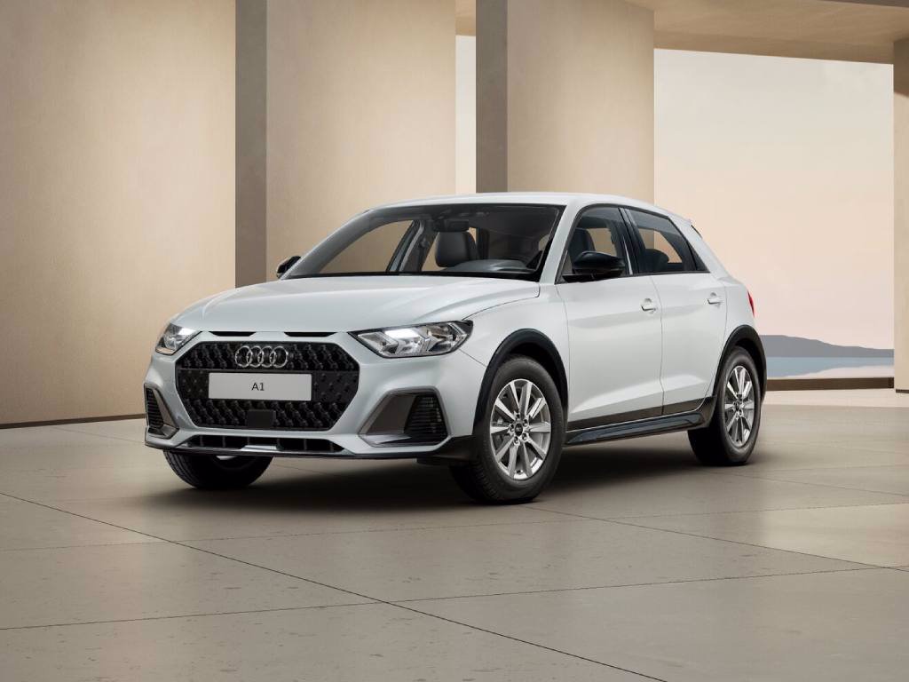 AUDI A1 allstreet 30 TFSI Business