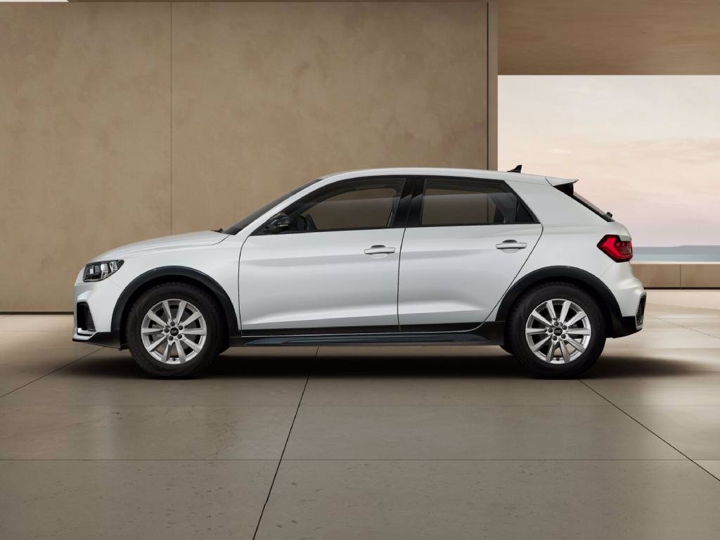 AUDI A1 allstreet 30 TFSI Business